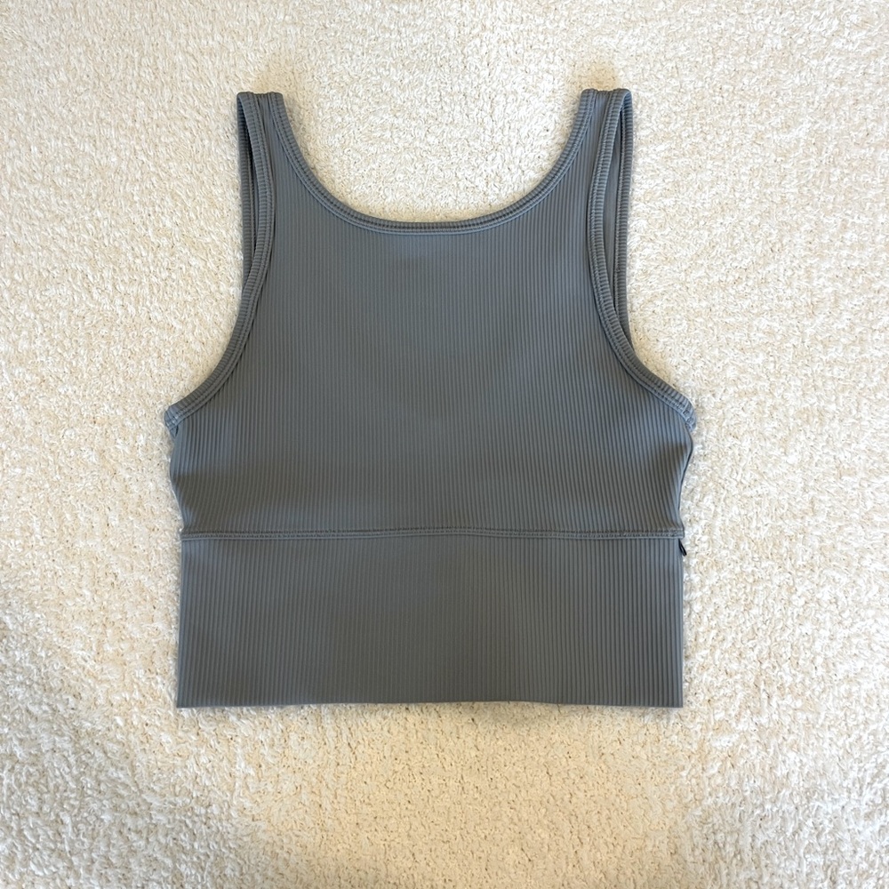 Lululemon Power Pivot Training Tank Top